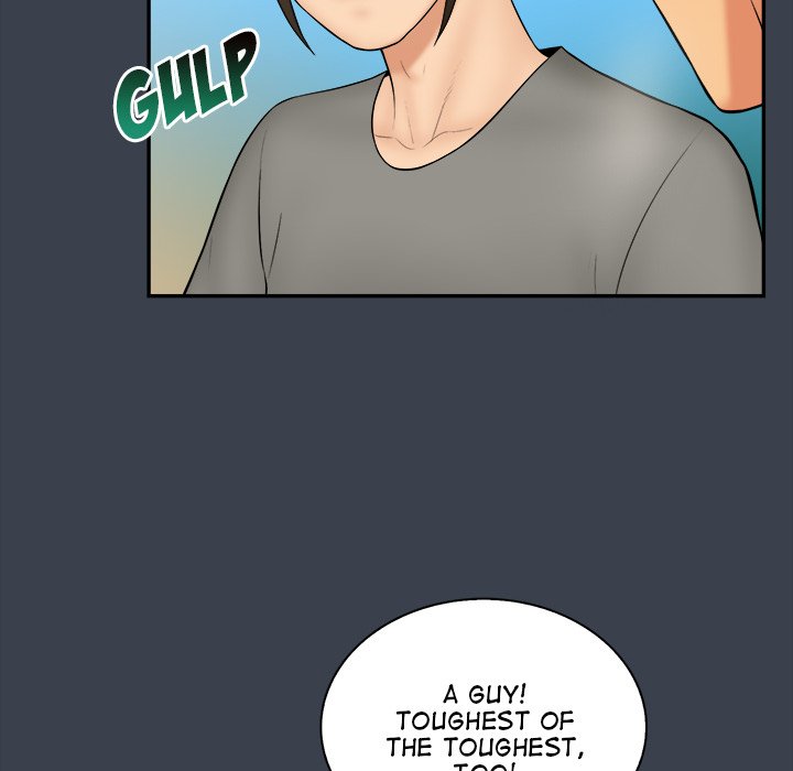 Find That Girl - Chapter 27 Page 52