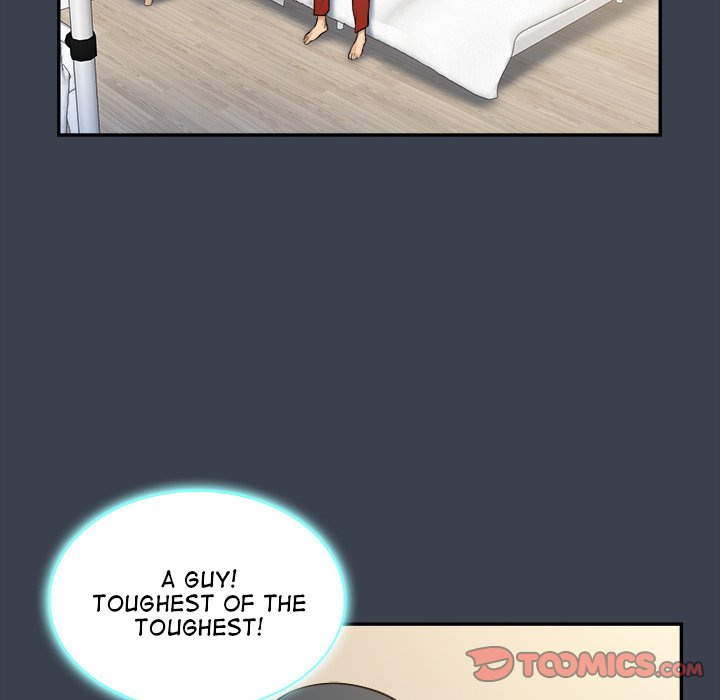Find That Girl - Chapter 27 Page 68