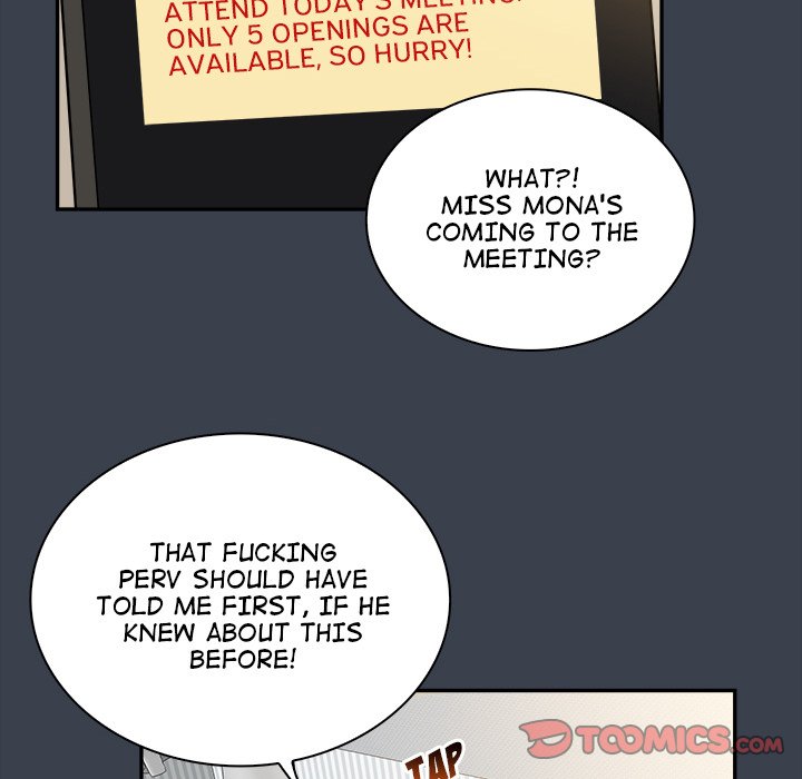 Find That Girl - Chapter 27 Page 80