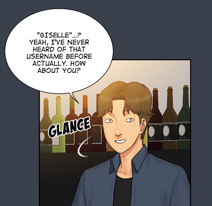 Find That Girl - Chapter 27 Page 90
