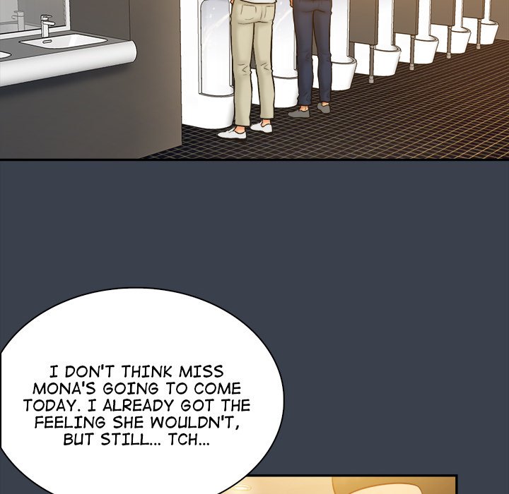 Find That Girl - Chapter 27 Page 97