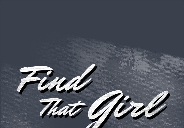 Find That Girl - Chapter 28 Page 1