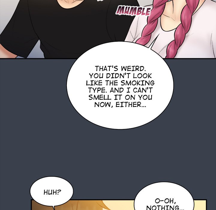 Find That Girl - Chapter 28 Page 20