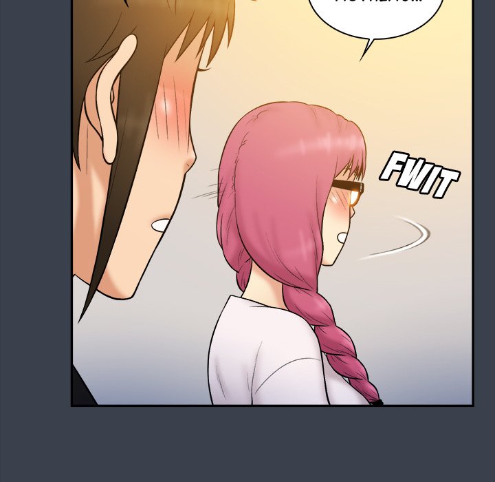 Find That Girl - Chapter 28 Page 21
