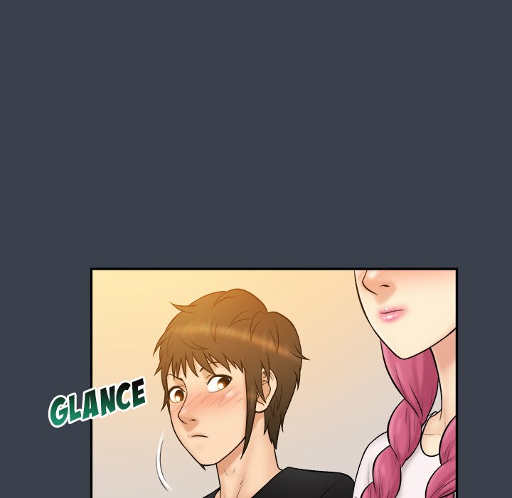 Find That Girl - Chapter 28 Page 25