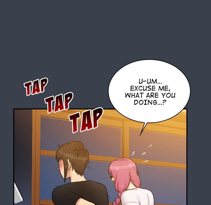 Find That Girl - Chapter 28 Page 44