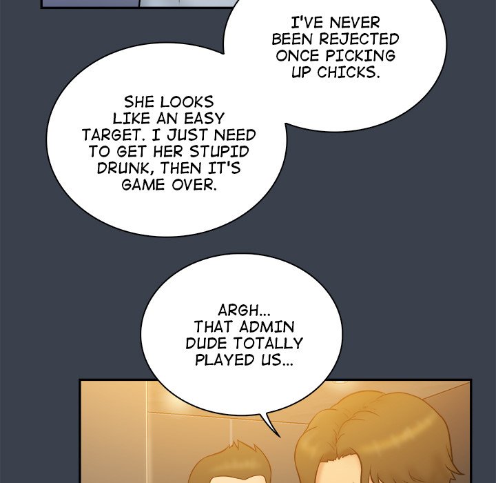 Find That Girl - Chapter 28 Page 5