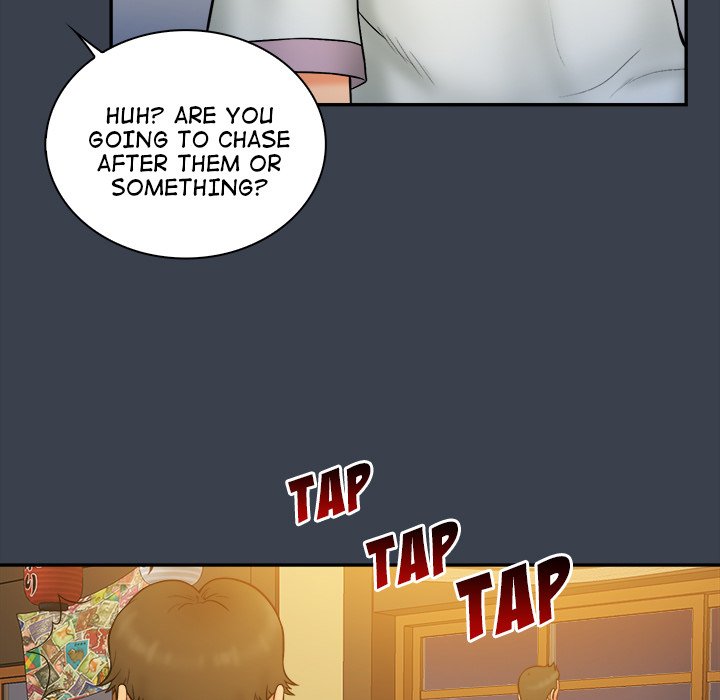 Find That Girl - Chapter 28 Page 56