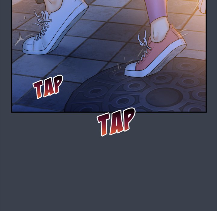 Find That Girl - Chapter 28 Page 59