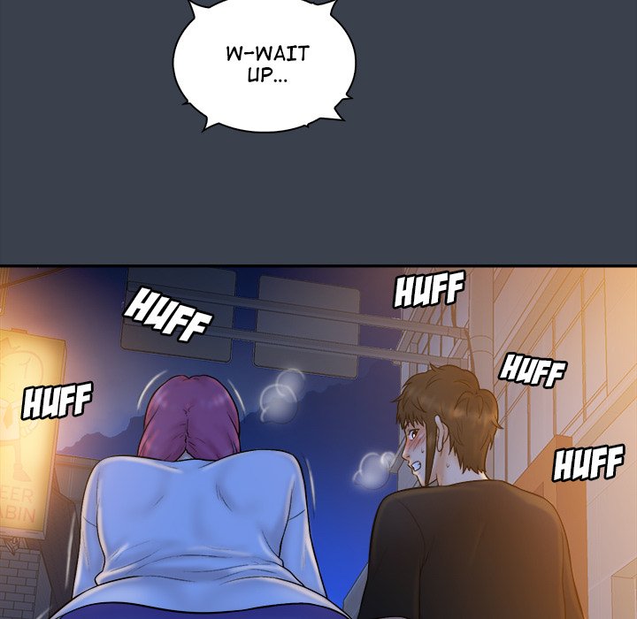 Find That Girl - Chapter 28 Page 61
