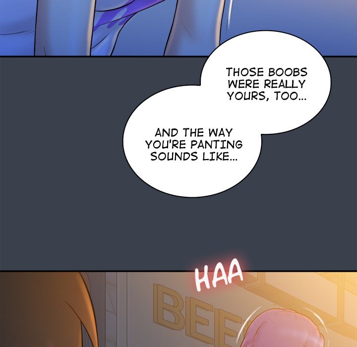 Find That Girl - Chapter 28 Page 67