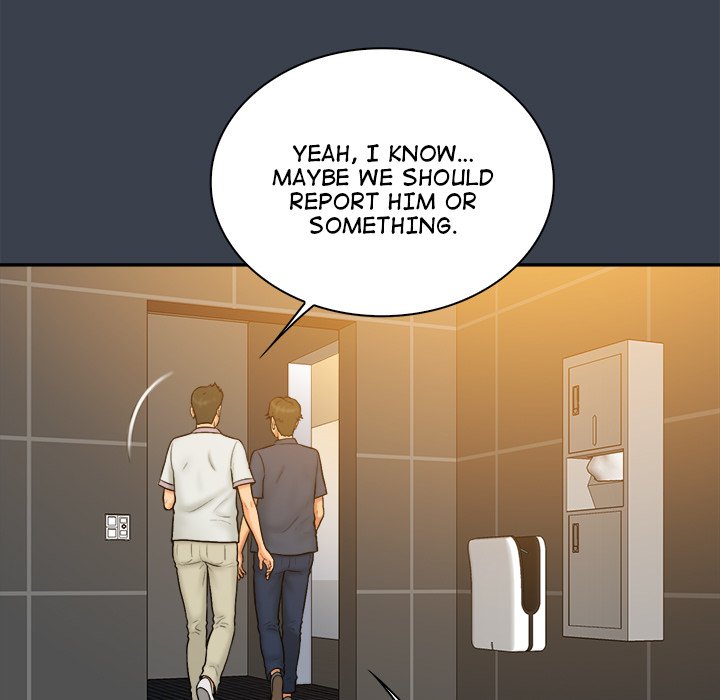 Find That Girl - Chapter 28 Page 7