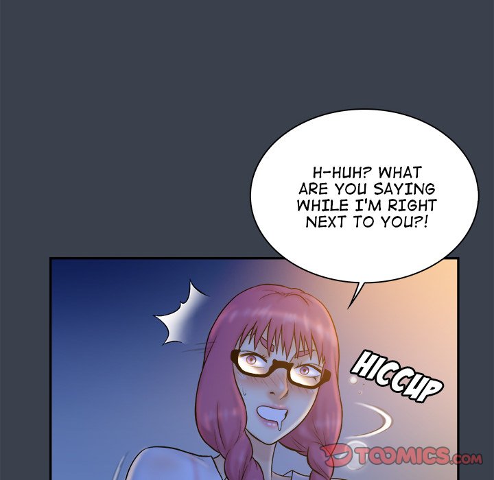 Find That Girl - Chapter 28 Page 70