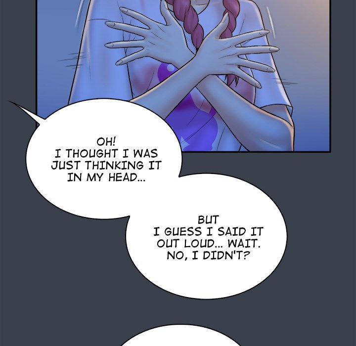 Find That Girl - Chapter 28 Page 71