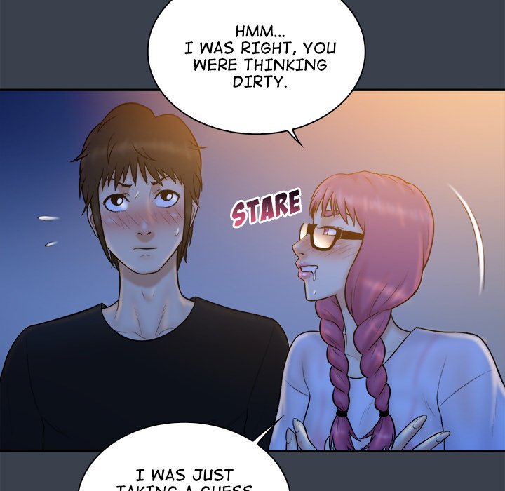 Find That Girl - Chapter 28 Page 72