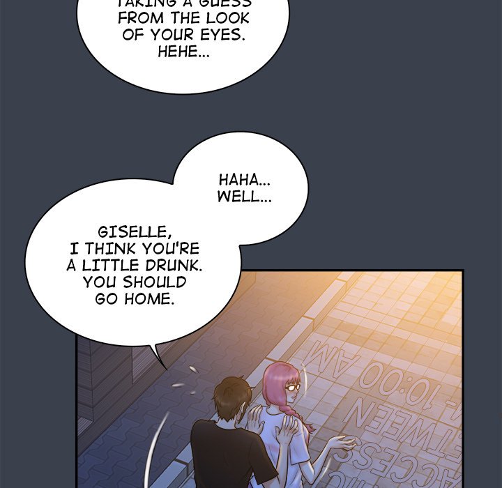 Find That Girl - Chapter 28 Page 73
