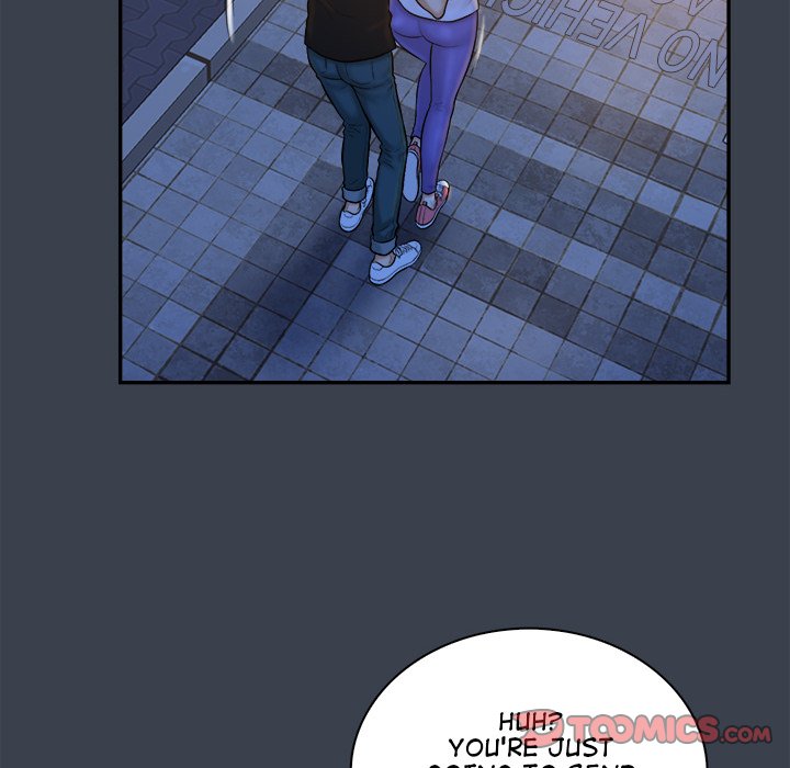 Find That Girl - Chapter 28 Page 74