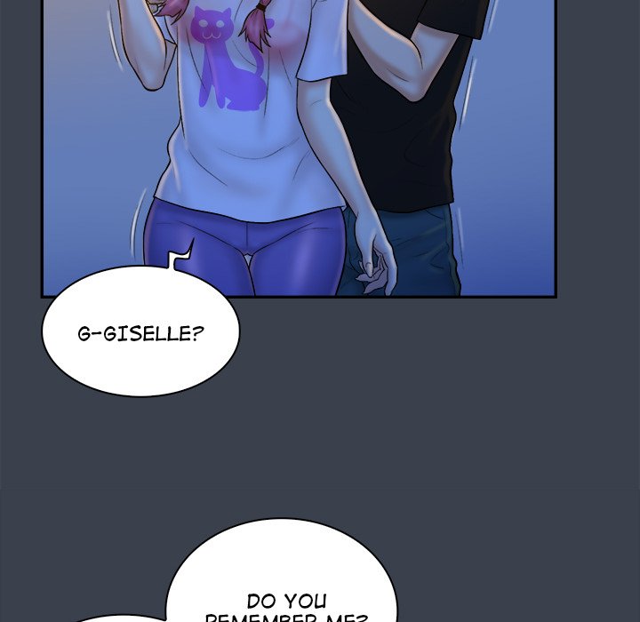 Find That Girl - Chapter 28 Page 77