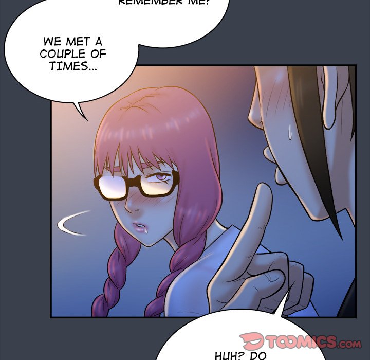 Find That Girl - Chapter 28 Page 78