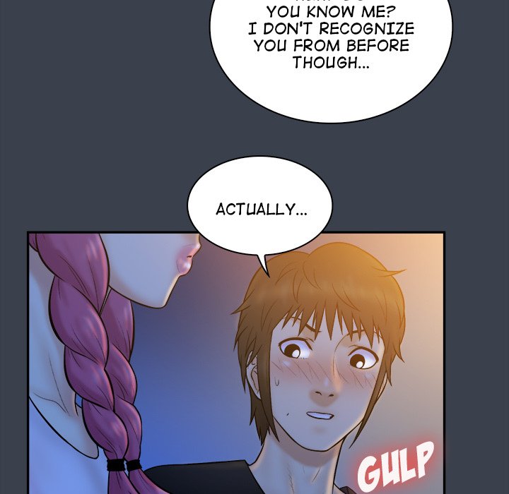 Find That Girl - Chapter 28 Page 79