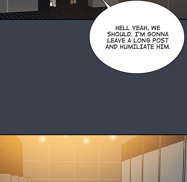Find That Girl - Chapter 28 Page 8