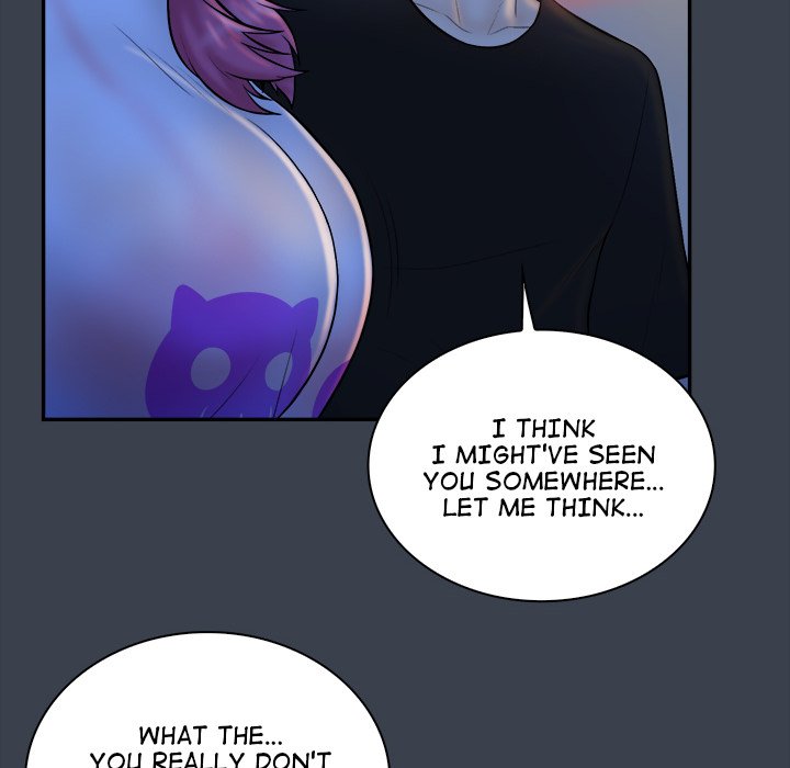 Find That Girl - Chapter 28 Page 80