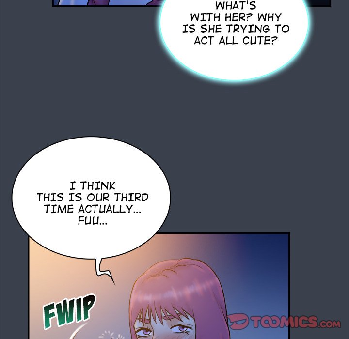 Find That Girl - Chapter 28 Page 82