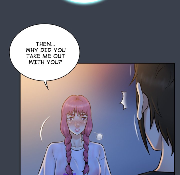 Find That Girl - Chapter 28 Page 87