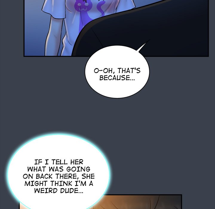 Find That Girl - Chapter 28 Page 88