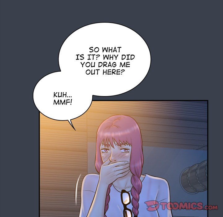 Find That Girl - Chapter 28 Page 90