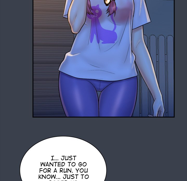 Find That Girl - Chapter 28 Page 91