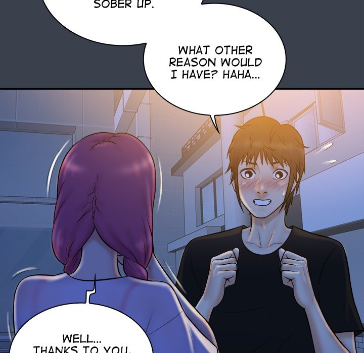 Find That Girl - Chapter 28 Page 92