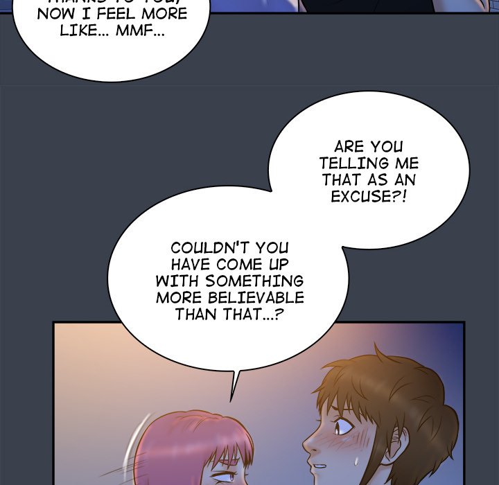 Find That Girl - Chapter 28 Page 93