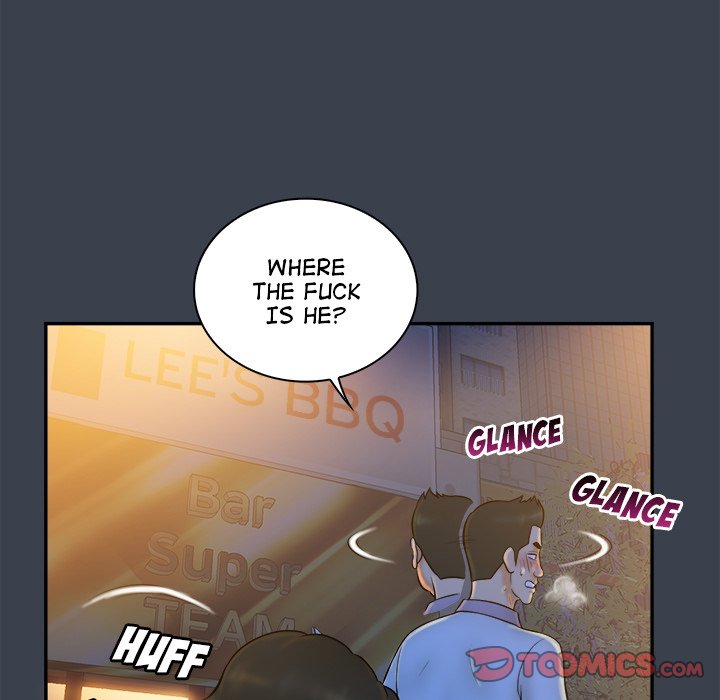Find That Girl - Chapter 28 Page 98