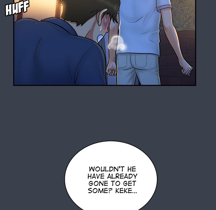 Find That Girl - Chapter 28 Page 99