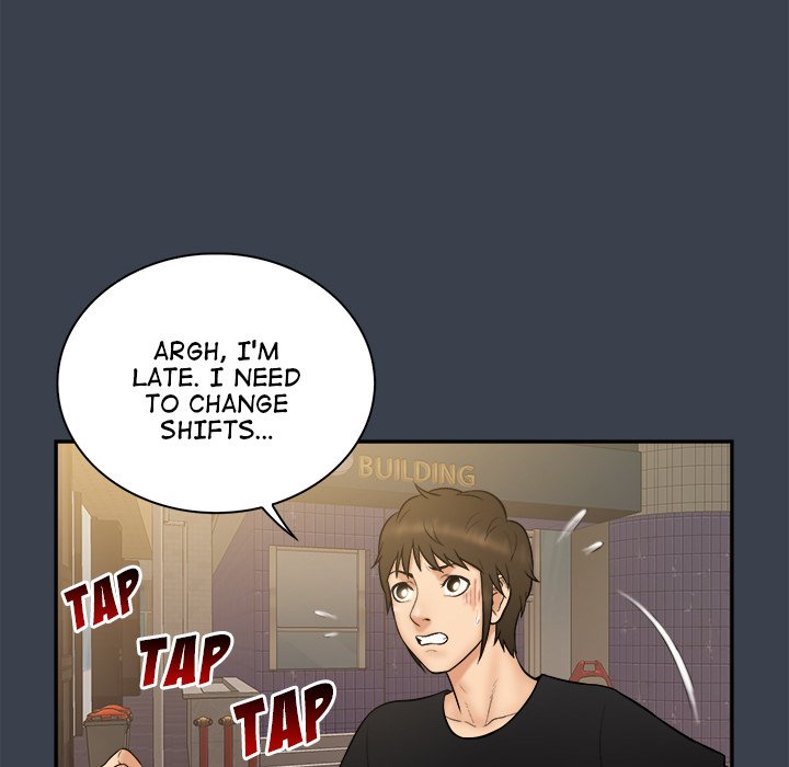 Find That Girl - Chapter 29 Page 100