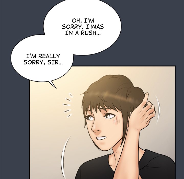 Find That Girl - Chapter 29 Page 103