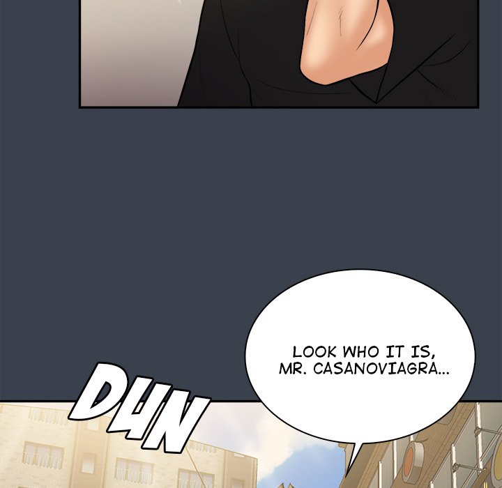 Find That Girl - Chapter 29 Page 104