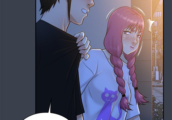 Find That Girl - Chapter 29 Page 4