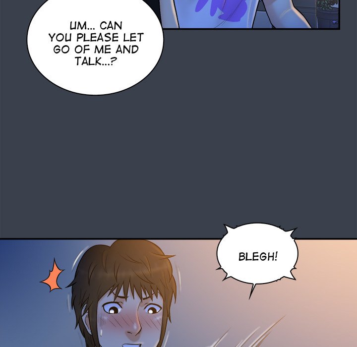 Find That Girl - Chapter 29 Page 5