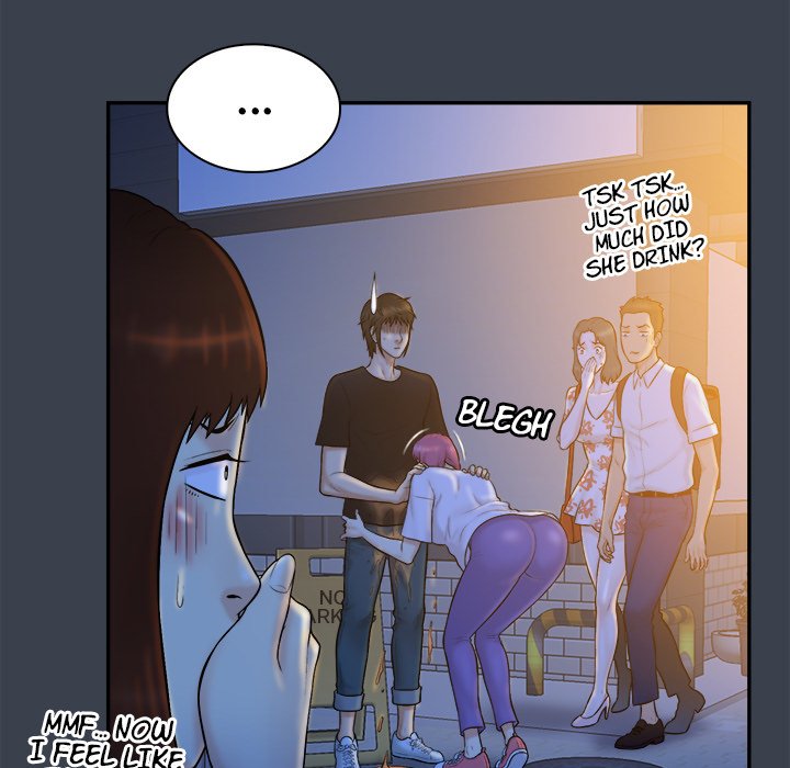 Find That Girl - Chapter 29 Page 7