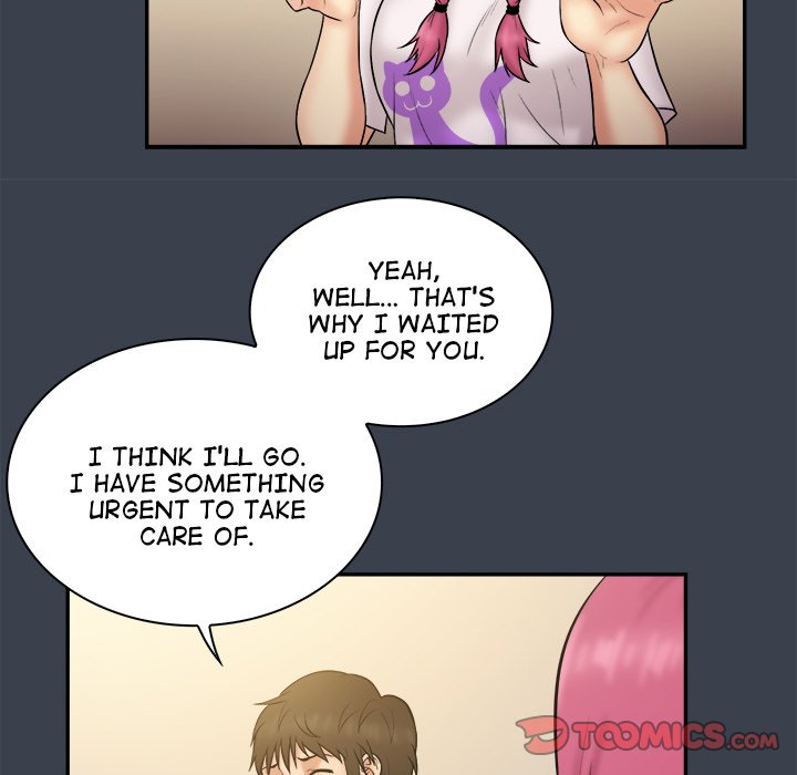 Find That Girl - Chapter 29 Page 94