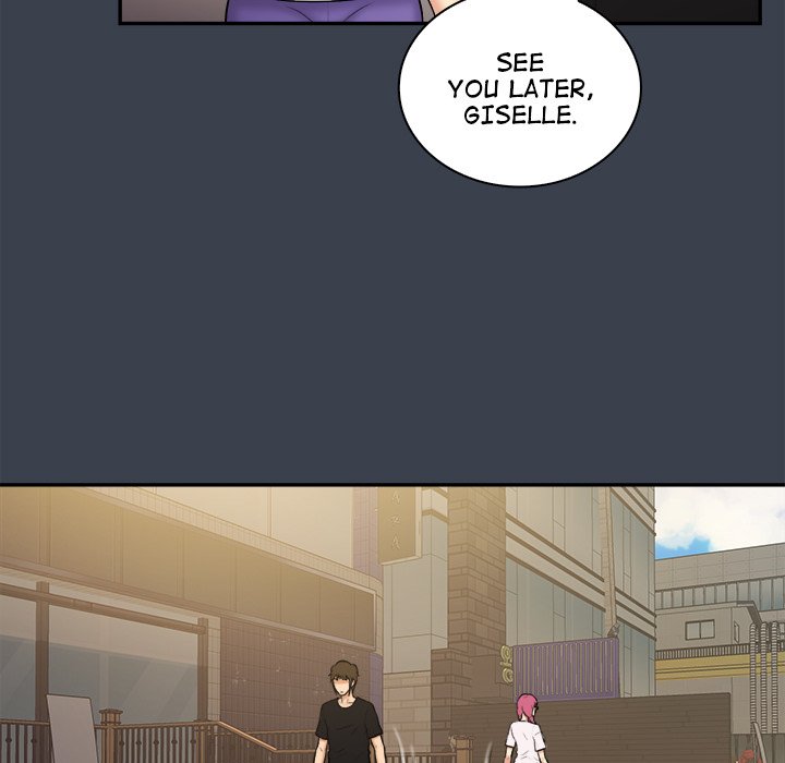 Find That Girl - Chapter 29 Page 97
