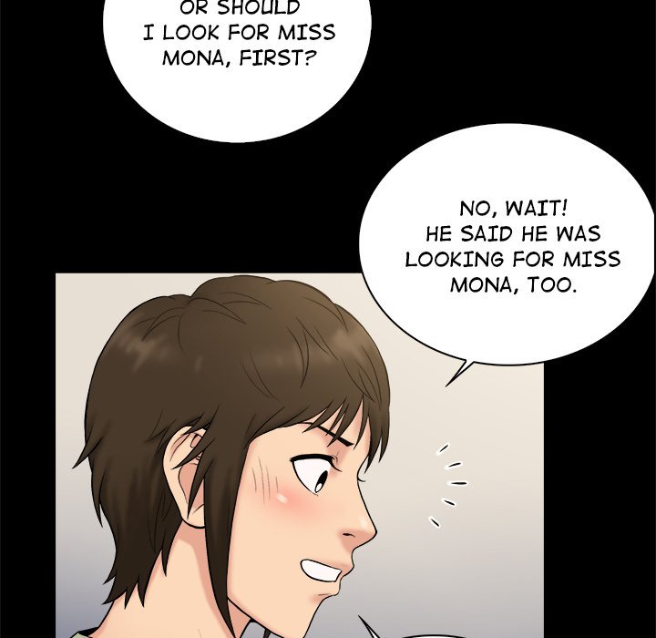 Find That Girl - Chapter 3 Page 60