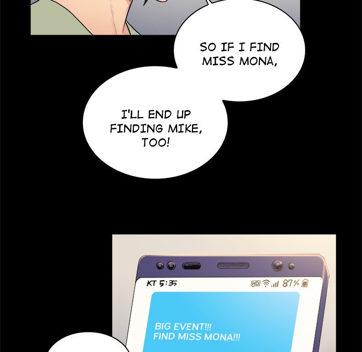 Find That Girl - Chapter 3 Page 61