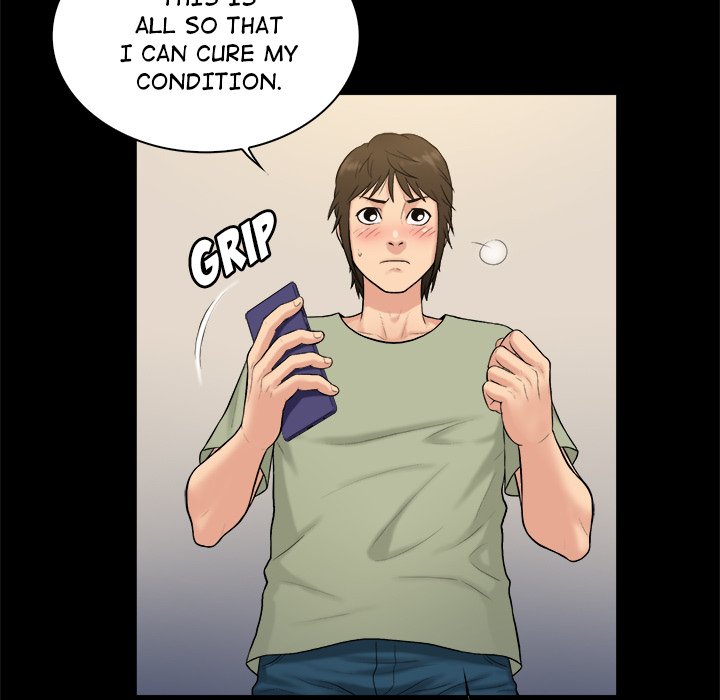 Find That Girl - Chapter 3 Page 67