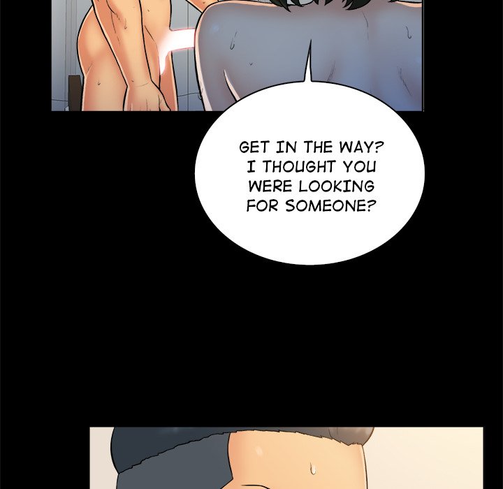 Find That Girl - Chapter 3 Page 96