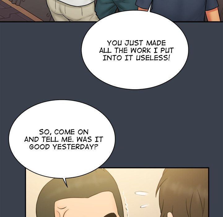 Find That Girl - Chapter 30 Page 13