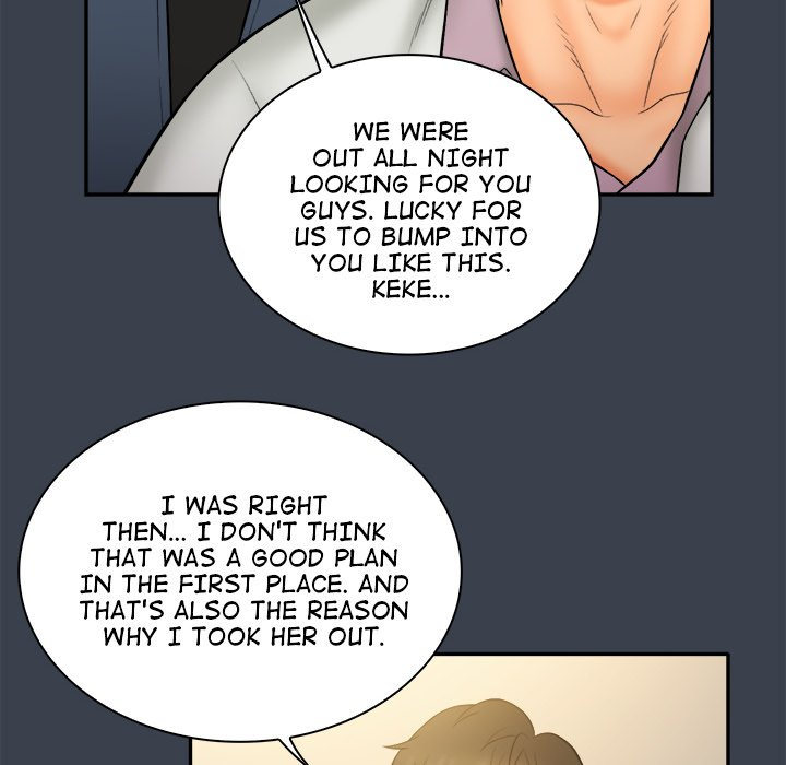 Find That Girl - Chapter 30 Page 16