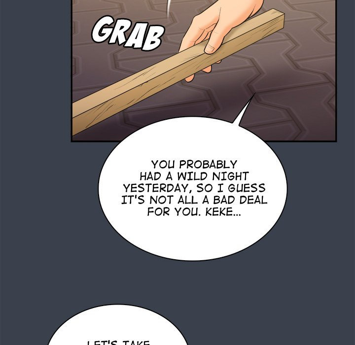 Find That Girl - Chapter 30 Page 25